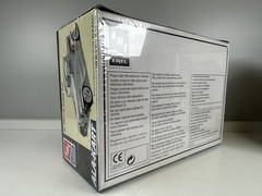 AMT ERTL Ala-Kart and AMT ERTL PROSHOP 32′ Ford Roadster 1:25 Scale BUNDLE