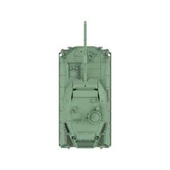 SSMODEL SS72789 1/72 25mm Military Model Parts Argentina TAM 2IP Light Tank