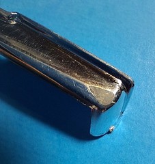64 DODGE 330 COLOR ME GONE REAR BUMPER AND TAILLIGHTS – MODEL CAR KIT PARTS LOT
