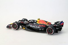 RedBull RB19 F1 2023 1/20 (AM03-0012) Alpha Model not MFH