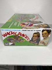 Wacky Races 1/25 Compact Pussycat MPC934/12 Build and Play Penelope Pitstop