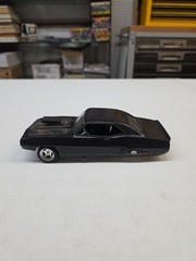 Camaro Z28 Parts Or Rebuild Junkyard