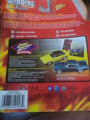 2005 Johnny Lightning WORKING 1964 FORD RANCHERO #22 SEE PHOTOS