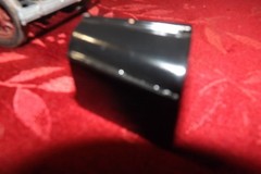 HUBLEY FORD 4 DOOR SEDAN METAL MODEL KIT HOT ROD PARTS REPAIR 1:20 JUNKYARD BLK