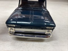 *RARE! 1966 CHEVY C10 PICKUP LONGBOX PROMO MODEL *LIMITED-EDITION Mp2