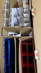Tamiya Racing Mini 4WD Japan Cup Junior Circuit Toy Hobby Tricolor 94892 Limited