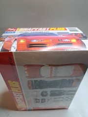 AMT Snapfast Plus 1/25 1997 Dodge Concept Car Copperhead Snap Model Kit SEALED