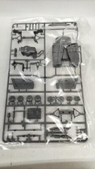 Tamiya Mercedes AMG GT3 Sports Car Series 1/24 Scale Model Kit From Japan