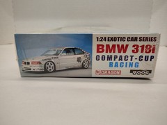 Dragon BMW 318i Compact-Cup Racing Model Kit #8006 Factory Sealed