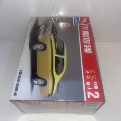 AMT 71 Plymouth Duster 340 Sealed
