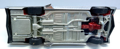 AMT 1:25 Scale 1966 Buick Wildcat Custom John Klaver Pro-Built Model Kit