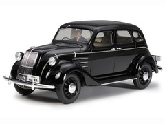Tamiya 1/24 Toyota Model AA Passenger Car Plastic Model Kit 24339
