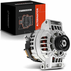A-Premium Alternator Compatible Chevrolet Malibu 2004-2005 2.2L Cavalier 02-05