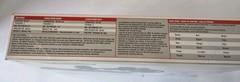 Atlantis White-Fruehauf Sinclair Gas Truck Model Kit H1402 (NIB)