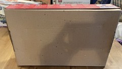 Esci #3046 1:24 Scale Mercedes 190E – Open Box/Sealed Bags – 100% Complete