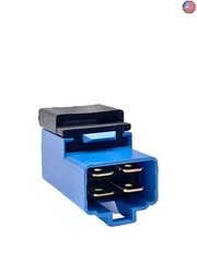 Relay Compatible with Yamaha Part #1UY-81950-92-00 Fits VStar, Royal Star, Big