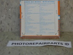 Roco Minitanks (NEW) Modern West German Daimler Pinzgauer 710 Van Lot# 6973©