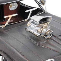 1973 Mad Max V8 Interceptor Car Model