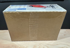REVELL ED “BIG DADDY” ROTH ROAD AGENT 1:25 SCALE KIT #7626 VINTAGE SEALED NEW