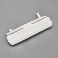 AMT 1/25 1971 71 Ford Mustang Mach 1 Parts Kitbash Rear Taillight Panel
