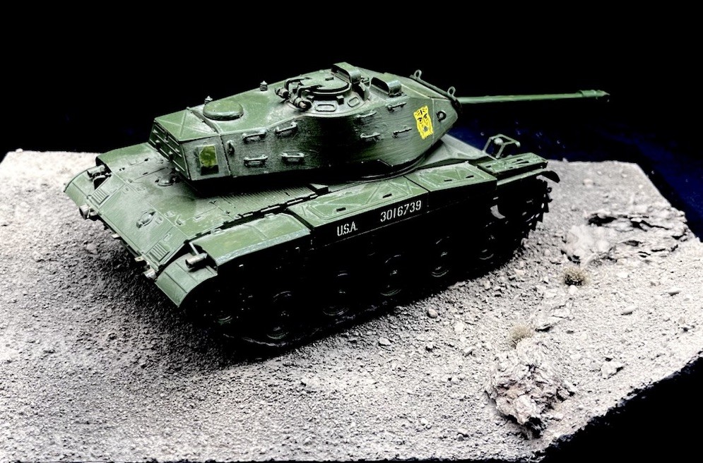 1/35 Scale Military Diorama Base Terrain Display Model Soldiers Figures Diecast