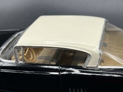 built AMT 1:25 Scale 1960 Mercury Park Lane annual kit Not a promo RARE