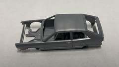 Ultimate Volkswagen Lot: (3) VR6 Engines, AMT Rabbit, Scirocco & SSR Watanabe