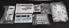 Revell ’69 Chevy Nova SS (Special Ed) 1:25 Model Car Kit 85-2098