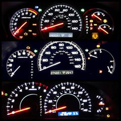 74 Led Bulb Dash Lights Super Bright T5 2721 37 70 286 Wedge PC74 Twist Socket A