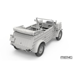 Meng #VS-015 1/35 German Pkw.K1 Kubelwagen Type 82