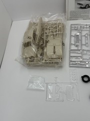 1969 Dodge Dart GTS 1:25 Scale Model Kit Revell