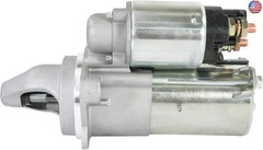 DB Electrical 410-12346 Starter for 2.0 2.0L 2.2 2.2L Cobalt 08 09 & 2.4L