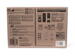 MPC Model Kit NEW TOOLING 1971 Dodge Demon 1:25 Scale MPC997
