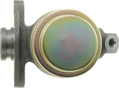 M32900 Brake Master Cylinder Compatible with Select Edsel / Ford / Mercury
