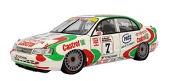 Aoshima Bunka Kyozaisha 1/24 BEEMAX Series No.26 Toyota Carina E ST191 1994 BTCC