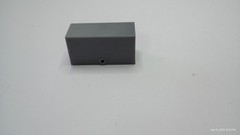 1/24 1/25 Scale 3D Resin Dual Subwoofer Box (Box Only)