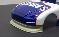 PARTS – 2011 – 2012 RESIN CONVERSION IMPALA SS NOSEPIECE – 1/25