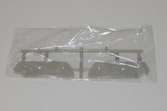 MOEBIUS 1954 HUDSON HORNET SPECIAL 1214 ⭐PARTS⭐ INTERIOR SIDE PANELS 1:25