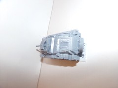 SdKfz 234 variants (1:100 to 1:48 scales)