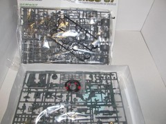 Tamiya German WWII 88mm Gun Flak 36/37 Plastic Model Kit 35017 1/35