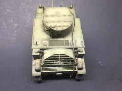 1/35 US M1 Combat Car Interwar Series