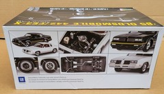 Revell ’85 Oldsmobile 442/FE3-X Show Car Open All Parts Sealed 1:25 Kit 4446