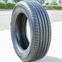 Armstrong Blu-Trac PC All-Season Passenger Car Touring Radial Tire-215/60R16