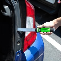OEMTOOLS 25337 Seam Splitter Set, Car Panel Removal Tool, Spot Weld Cutter,