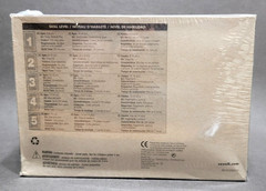 Revell 1985 Oldsmobile 442/FE3-X Show Car 1:25 Scale Model Kit – Sealed