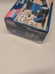 Revell Monogram 1/25 Dan Fink’s Speedwagon 32 Ford Woody Wagon Factory Sealed