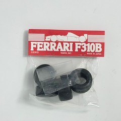 TAMIYA 1/20 FERRARI F310B Item20044 with NEW DECALS8