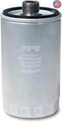 PPE Premium Transmission Fluid Filter 228052150 Compatible for 2007.5-2018