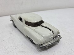 Vintage 1952 Studebaker Commander Champion 2 Door Dealer Promo Model Toy 52