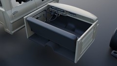 1/25 3d printed 1970 Ford F100 pickup by Andrey Bezrodny
